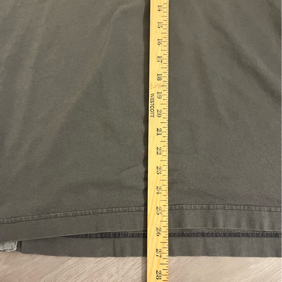 American Giant Cotton Polo - Picture 4 of 5